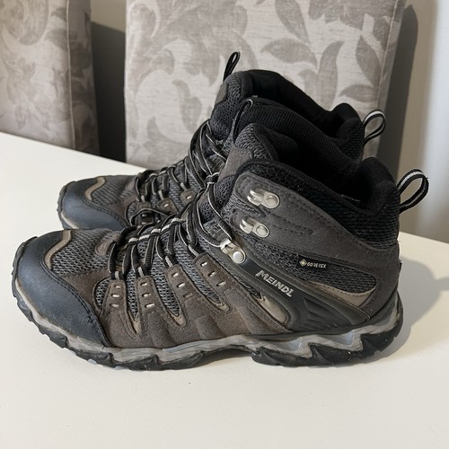 Meindl men respond - men's,