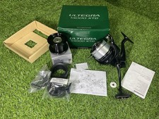 Shimano Ultegra 14000 XTD