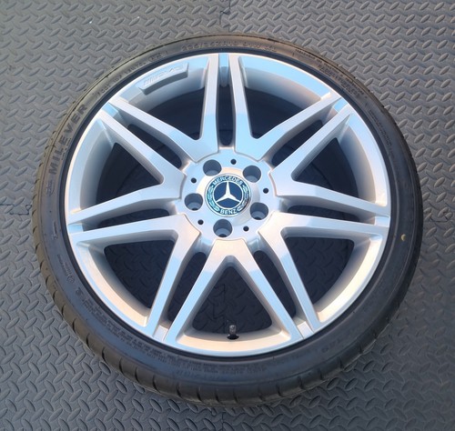 Mercedes w212 w207 class amg - mercedes,