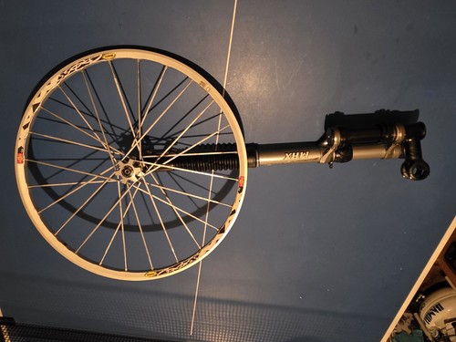 Cannondale lefty max fork and - max,
