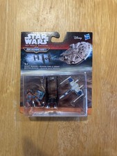 Star Wars Micro Machines