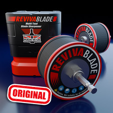 Revivablade. Multi Tool Blade