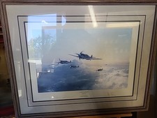 Robert Taylor Flight of Eagles