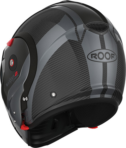 Roof ro9 boxxer - ro9, flip