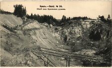 PC RUSSIA URAL ORLOVSKAGO MINE