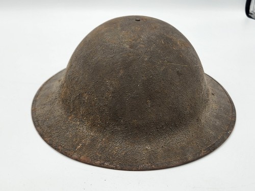 Ww1 doughboy brodie - brodie, helmet