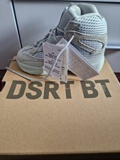 New Adidas Mint Suede Yeezy