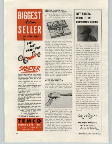 1952 paper article - 1952,