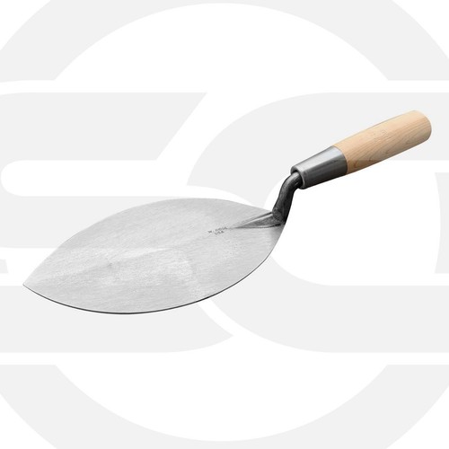 Rose pumpkin trowel - pumpkin,