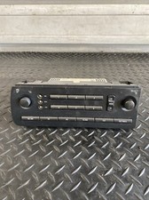 2006 SAAB 9-3 RADIO STEREO CD