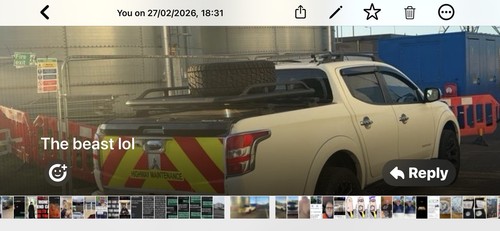 L200 2016 roller shutter roof - 2016,