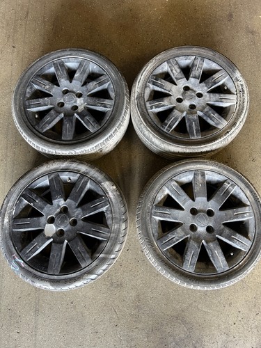 Mazda mx5 16 inch - mx5,
