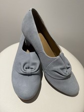 Hotter Donna Shoes. Size 6. New And Boxed