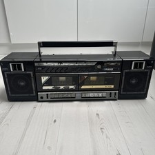 1987 Aiwa CA-W30 STEREO