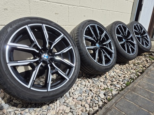 Bmw series 19 alloy - /, 4