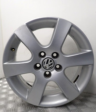 VOLKSWAGEN POLO 15'' SILVER