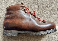 Zamberlan Men's Leather