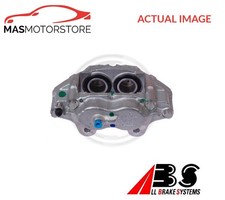 BRAKE CALIPER BRAKING FRONT