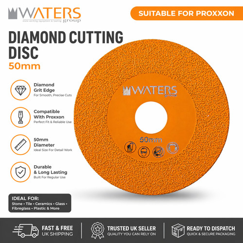 50mm diamond coated blade for - coated,