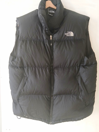 The north face nuptse - north,