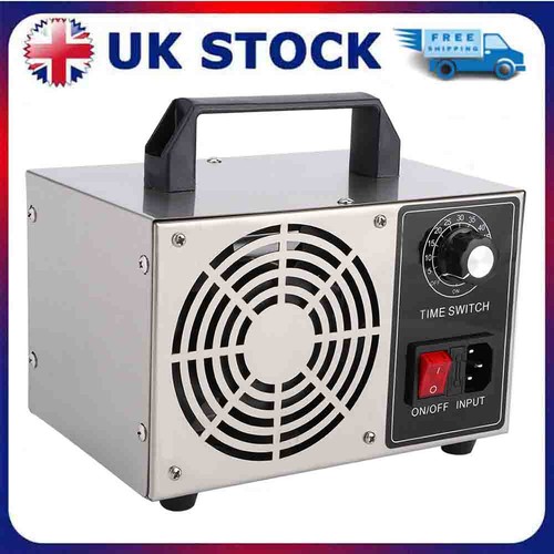 32g ozone generator - ozone, ozonizer