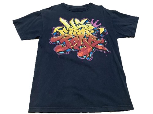 Vintage graffiti shirt wild - graffiti,