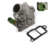 THERMOSTAT COOLANT FITS: VOLVO
