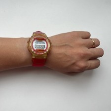 1998 Iconic Casio Baby-G