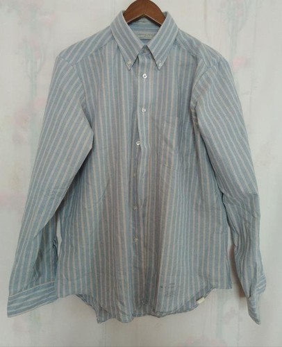 Men cambridge satchel shirt - satchel,