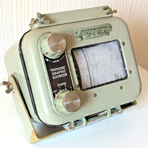 Rare vintage inshore - rare,