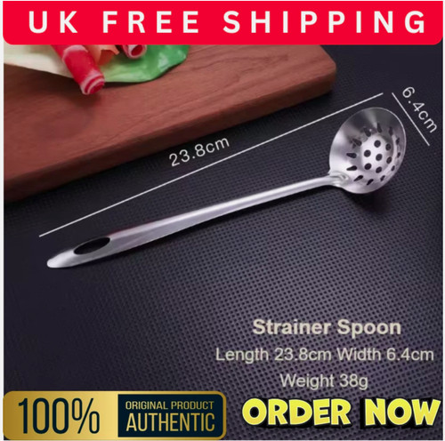 Olive pickle spoon stainless - pickle,