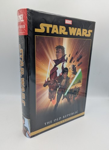 Star wars the - the, old