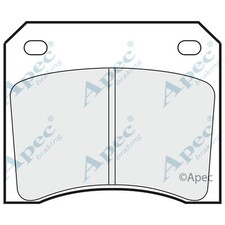 Brake Pads Set For Jaguar