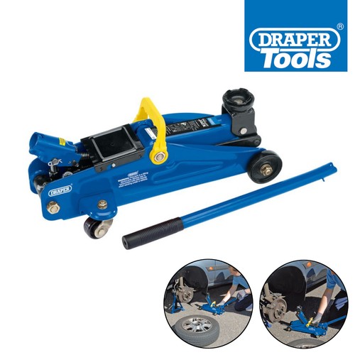 Draper 27634 3kg tonne - 27634,