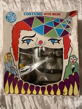 BEN COOPER  TIN MAN  COSTUME  WIZARD OF OZ