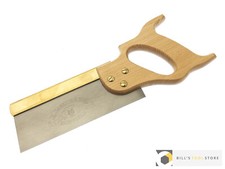 Thomas Flinn Lynx 8" Dovetail Saw (Garlick) | Brand New