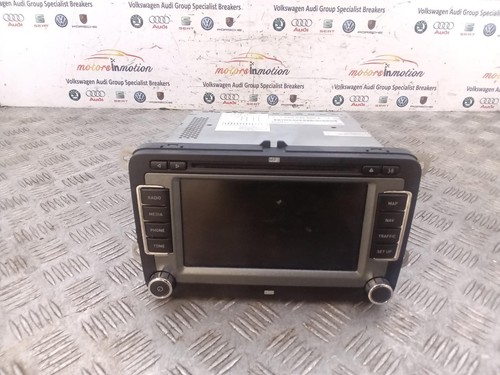 Seat leon mk2 radio - 1p, nav