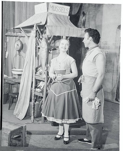 Florence henderson title role - florence,