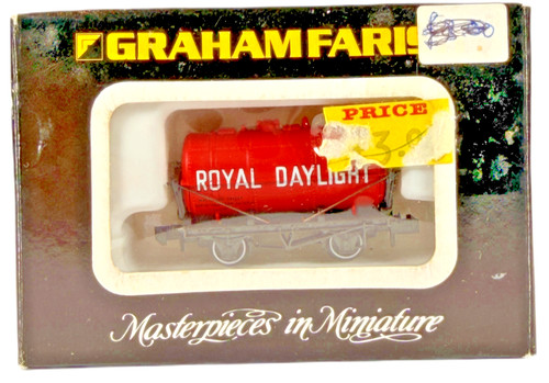 Graham farish 3505 gauge br - 3505,