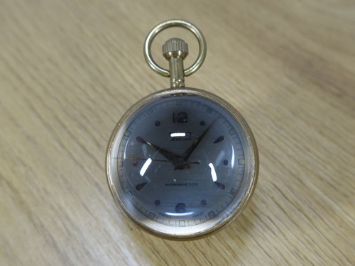 Large giro ball clock table - giro,