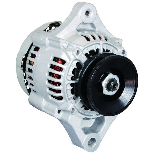 Alternator fits daihatsu - alternator,