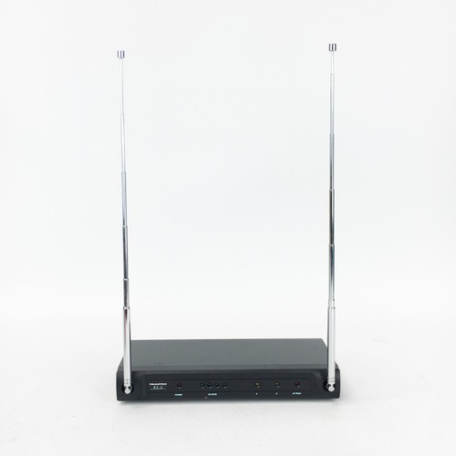 Trantec systems rf - trantec,