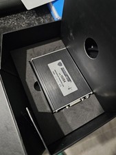 Nanocom evolution  p38  diagnostics ￼NCOM07