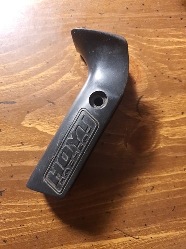 Hoyt archery bow grip - archery,