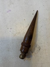 Vintage Plumb Bob