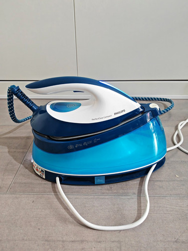 Philips perfectcare compact - philips,