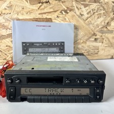 PORSCHE CR 21 by BECKER BE