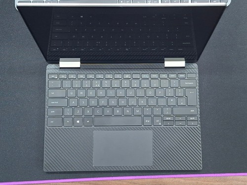 Dell xps 9310 - dell, i7