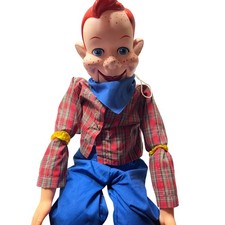 Vintage 1972 Howdy Doody