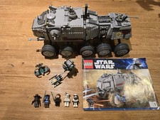 LEGO Star Wars Clone Turbo